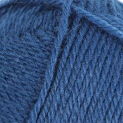 Istex Kambgarn -Prym kauppa 0942 kambgarn indigo 1