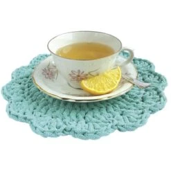 Virkataan Huvin Vuoksi -ohjekirja -Prym kauppa 2 pannunalunen