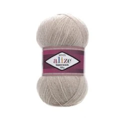 Alize Superwash -sukkalanka