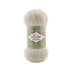 Alize Alpaca Royal NEW 11 Alize Alpaca Royal NEW -Prym kauppa alpaca royal new 152 beige melange 1