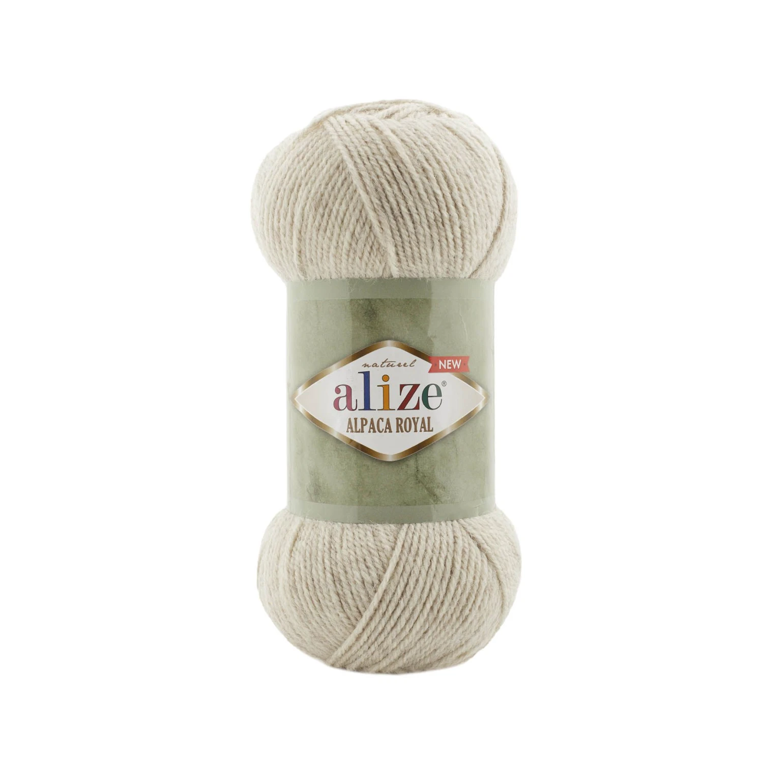 Alize Alpaca Royal NEW 6 Alize Alpaca Royal NEW - Image 6