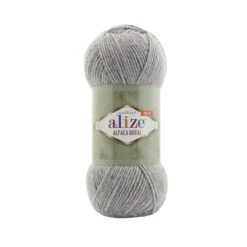 Alize Alpaca Royal NEW 9 Alize Alpaca Royal NEW -Prym kauppa alpaca royal new 21 grey 1
