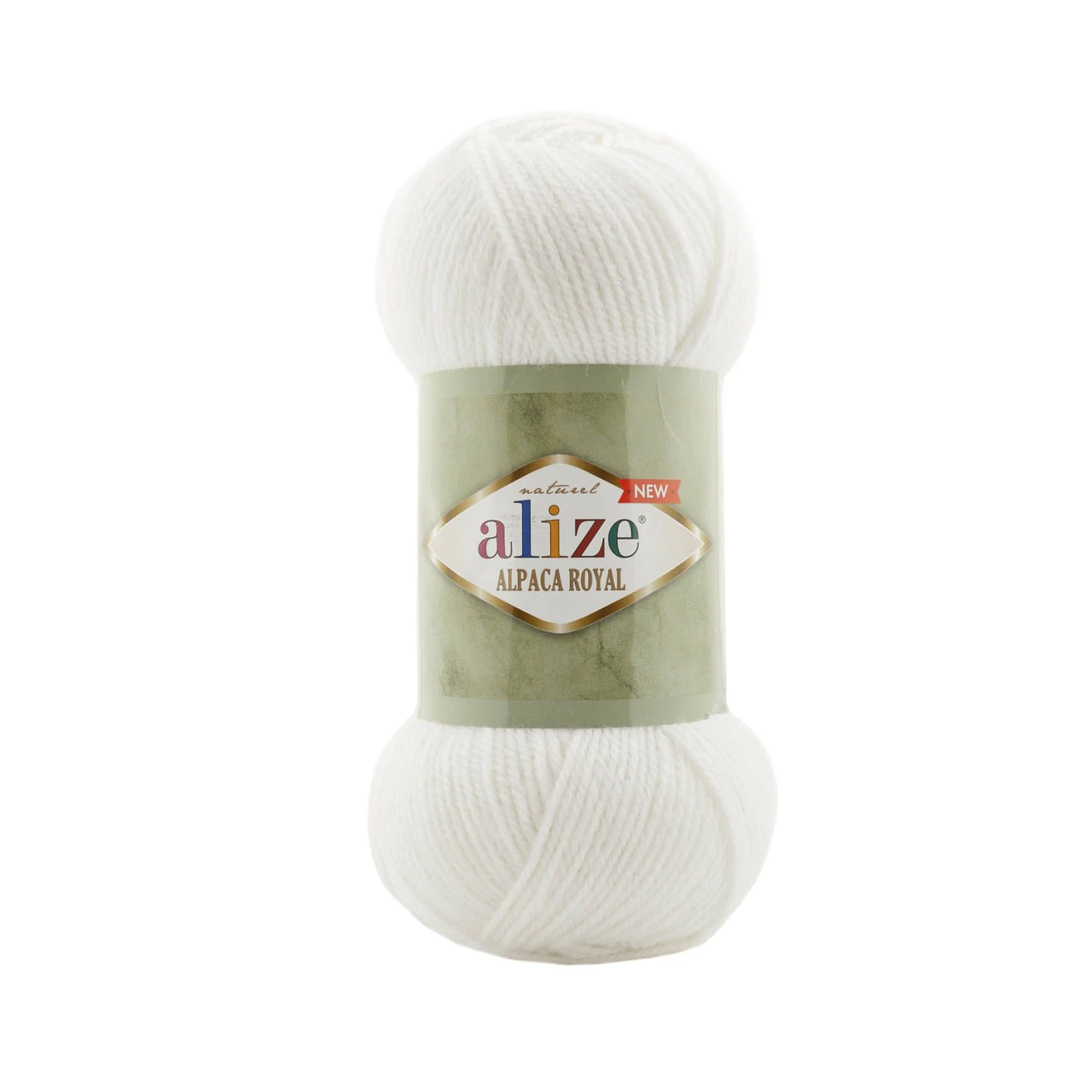 Alize Alpaca Royal NEW 2 Alize Alpaca Royal NEW - Image 2