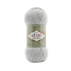 Alize Alpaca Royal NEW 8 Alize Alpaca Royal NEW -Prym kauppa alpaca royal new 684 optical melange 1