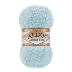 Alize Angora Gold