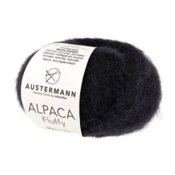 Austermann Alpaca Fluffy -Prym kauppa austermann alpaca fluffy 02 1 1