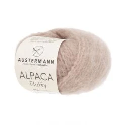 Austermann Alpaca Fluffy -Prym kauppa austermann alpaca fluffy 05 1 1