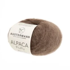 Austermann Alpaca Fluffy -Prym kauppa austermann alpaca fluffy 06 1 1