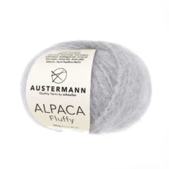 Austermann Alpaca Fluffy -Prym kauppa austermann alpaca fluffy 08 1 1