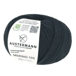 Austermann Merino 105 EXP -Prym kauppa austermann merino105 302