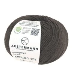 Austermann Merino 105 EXP -Prym kauppa austermann merino105 306
