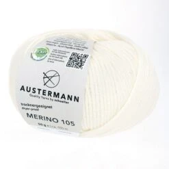 Austermann Merino 105 EXP -Prym kauppa austermann merino105 310