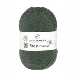 Austermann Step 4 Classic -sukkalanka -Prym kauppa austermann step classic 1003