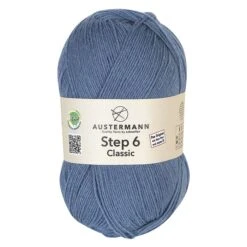 Austermann Step 6 Classic -sukkalanka -Prym kauppa austermann step6 classic 6009 rgb 1