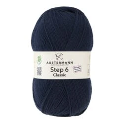 Austermann Step 6 Classic -sukkalanka -Prym kauppa austermann step6 classic 6010 rgb 1
