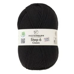 Austermann Step 6 Classic -sukkalanka -Prym kauppa austermann step6 classic 6013 rgb 1