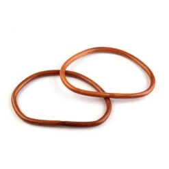 Bambuiset Laukunsangat -Prym kauppa bambukahva antiikkitammi