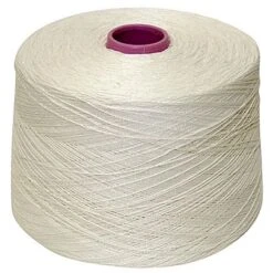 Bockens-aivina Nel 16/2, Tex 103x2, Märkäkehrätty -Prym kauppa bockens aivina 16 2 valkaistu 1