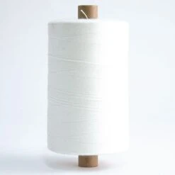 Bockens-puuvillalanka 16/2 Tex 36x2 -Prym kauppa bockens bomullsgarn 16 2 0003 m 1 1