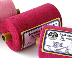 Bockens-puuvillalanka 8/2, Tex 74x2