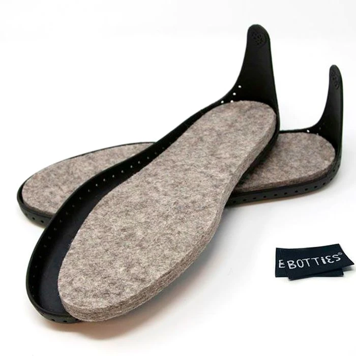 Botties-huopapohjalliset 2 Botties-huopapohjalliset - Image 2