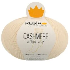 Regia Premium Cashmere 4-ply -Prym kauppa cashmere 00003