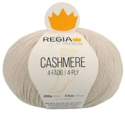 Regia Premium Cashmere 4-ply -Prym kauppa cashmere 00020