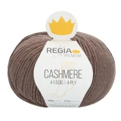 Regia Premium Cashmere 4-ply -Prym kauppa cashmere 00025 1