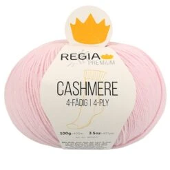 Regia Premium Cashmere 4-ply -Prym kauppa cashmere 00031