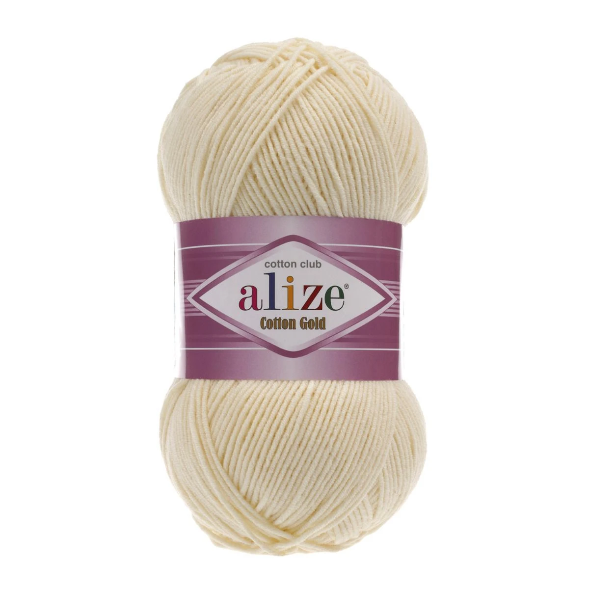 Alize Cotton Gold 3 Alize Cotton Gold - Image 3