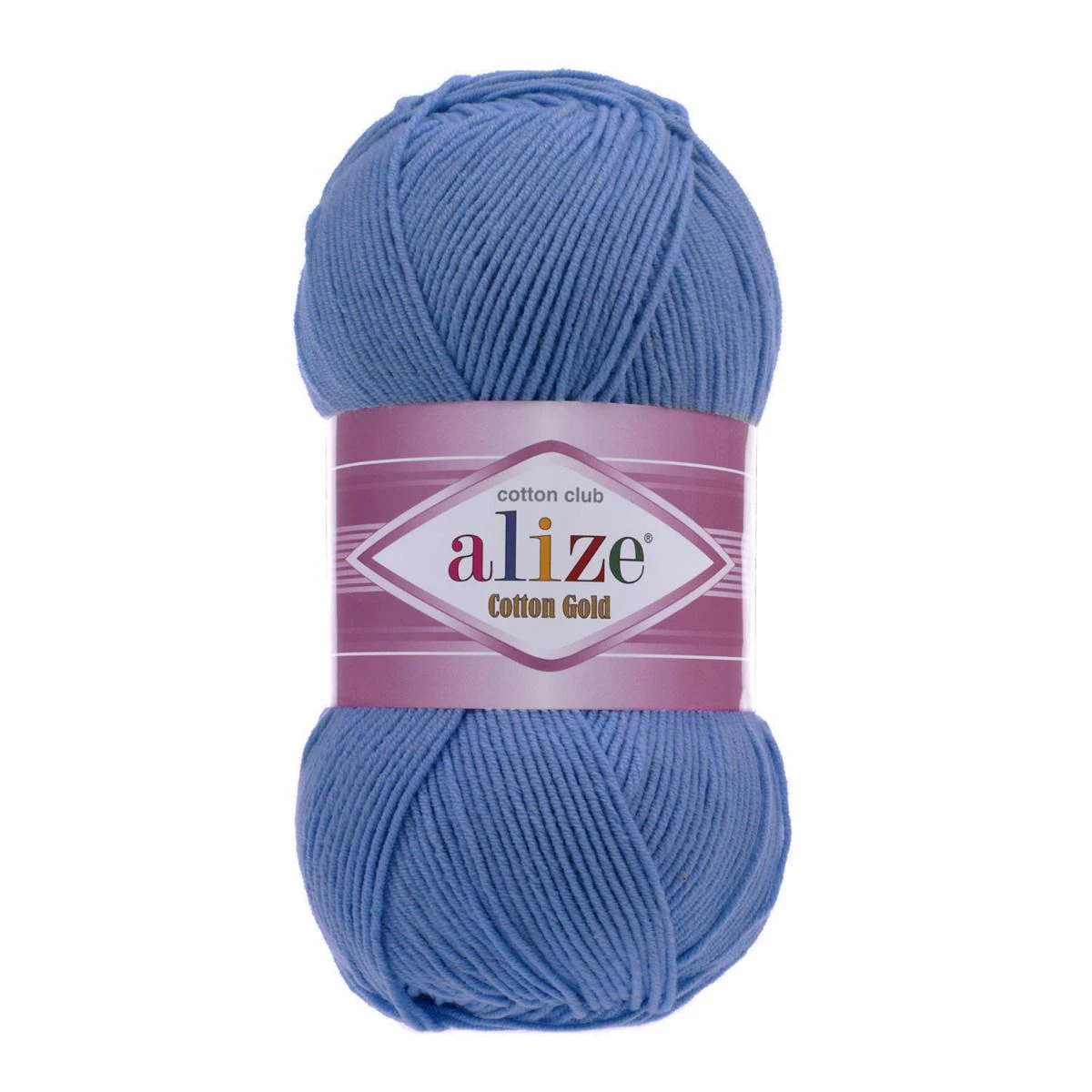 Alize Cotton Gold 6 Alize Cotton Gold - Image 6