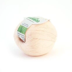 Himalaya Deluxe Bamboo -Prym kauppa deluxe bamboo 04 vaalea persikka web 1