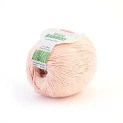 Himalaya Deluxe Bamboo -Prym kauppa deluxe bamboo 05 vaalea lohenpunainen web 1