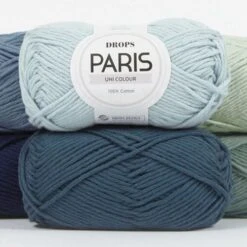 DROPS Paris