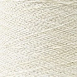 Esito-rohdinlanka, Puolimärkäkehrätty, Nel 6, 1/2-valkaistu