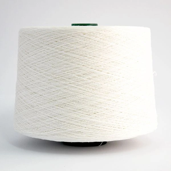 Esito-aivinalanka, Märkäkehrätty, Nel 8, 1/2-valkaistu, N. 1,7 Kg Kartio 1 Esito-aivinalanka, Märkäkehrätty, Nel 8, 1/2-valkaistu, N. 1,7 Kg Kartio