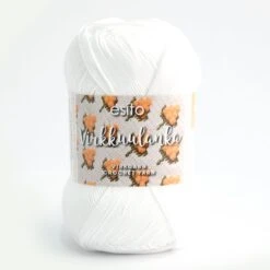 Esito-virkkuulanka -Prym kauppa evl 9001 m 1