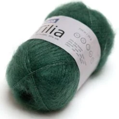 Filcolana Tilia -Prym kauppa fiti124 reseda