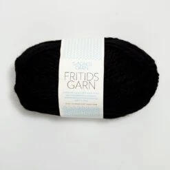 Sandnes Fritidsgarn -Prym kauppa fritidsgarn 1099