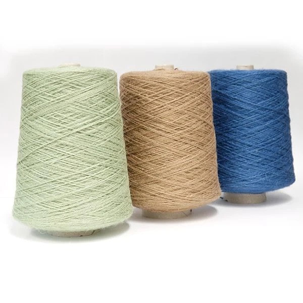 Hamppulanka Kartiolla 1 Hamppulanka Kartiolla