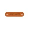 Handmade-merkki, Ruskea