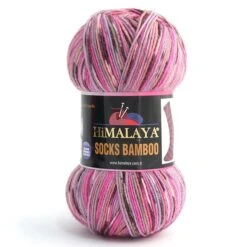Himalaya Socks Bamboo -sukkalanka -Prym kauppa himalaya socks bamboo sukkalanka