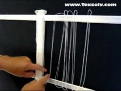 Texsolv-niidet (nippu 100 Kpl)