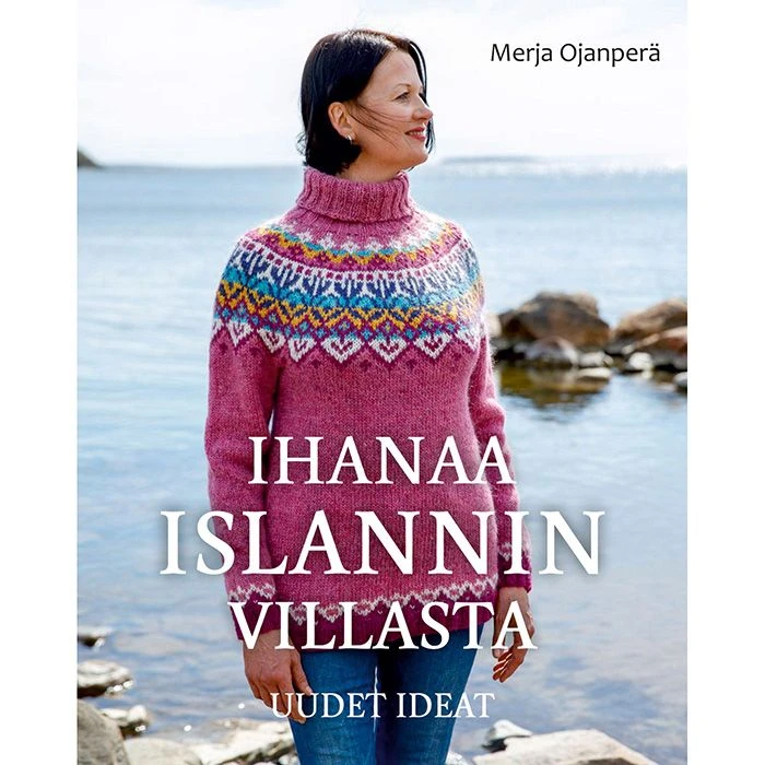 Ihanaa Islannin Villasta - Uudet Ideat 1 Ihanaa Islannin Villasta - Uudet Ideat