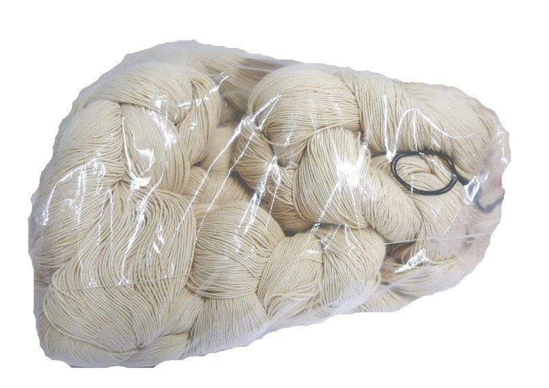 Valmisloimi, Egyptiläinen Kalalanka 6-säikeinen 1 Valmisloimi, Egyptiläinen Kalalanka 6-säikeinen