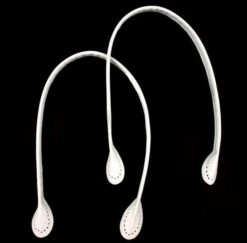 Kassinkahvat, Keinonahkaa 11 Kassinkahvat, Keinonahkaa -Prym kauppa kassinkahva ekonahkaa valkoinen 1