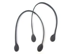 Kassinkahvat, Keinonahkaa 9 Kassinkahvat, Keinonahkaa -Prym kauppa kassinsanka ekonahkaa harmaa 1