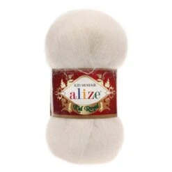 Alize Kid Royal -Prym kauppa kid royal 50 62 cream 1