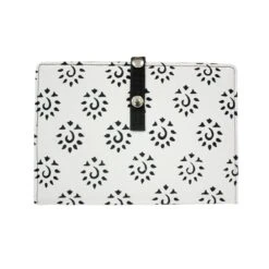 KnitPro Neulontaohjepidike -Prym kauppa knitpro chartkeeper black amber 1