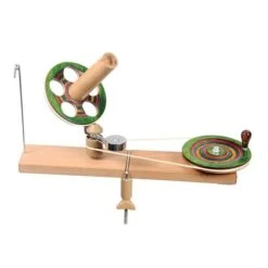 KnitPro Mega Ball Winder -kerijälaite